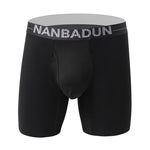 2 Pack Men's Breathable Mesh Soft Cotton Seamless Comfort Midway Briefs
