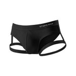 Men's Sexy U Convex Garter Briefs