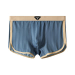 3 Pack Men’s Breathable Trunks – Soft and Skin-Friendly Comfort