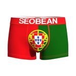 Men's World Cup Theme Stylish & Breathable Trunks