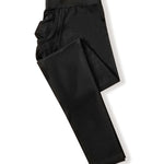 Men's Split-opening Pouch Thermal Pants