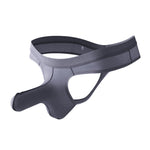 3 Pack Men's Separate Pouch Design Quick-Dry Soft Touch Thongs