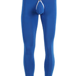 Men's Sexy Front Open Tights