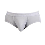 FreeLonger Men's Comfy Separate Support Pouch Briefs