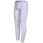 Men's U Convex Pouch Tight Leggings
