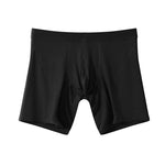 2 Pack Men’s Casual Ice Silk Midway Briefs