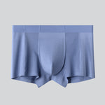 2 Pack Men’s Breathable Seamless Modal Trunks