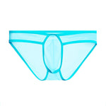 Men's Sporty Breathable Moisture-Wicking Soft Activewear Tops & Bikini
