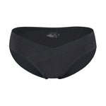 2 Pack Ultra-Soft Modal Stretch Fit Low-Rise Odor-Control Supportive Fit Bikini
