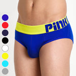 4 Pack Cotton Large Support Pouch Men's Underwear