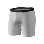 Men's Sport Large Pouch Boxer Briefs