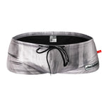 Men’s Sexy Metallic Swim Trunks With Drawstring