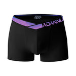2-pack Men's Loose Blue Classic Boxer Briefs