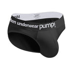 2-pack Men's Sports Mesh Breathable Briefs
