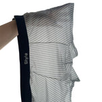 3 Pack Men's 10A Antibacterial Ultra Thin Ice Silk Naked Feel Trunks