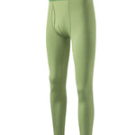 Men's Seamless Premium Cotton Smooth Sleep-Ready Thermal Bottoms