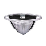 Men's Supportive Fit Lightweight & Airy Low-Rise Swim Briefs