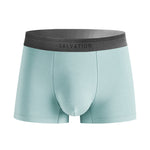 2 Pack Men's Anti-Bacterial Modal Trunks