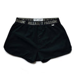 Men's Low-Waist Sexy Loose-Fit Home Shorts