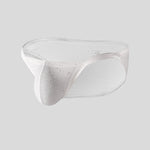 3 Pack Men's U-Convex Pouch Sexy Bikini