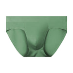 Men's Breathable Seamless Modal Pouch Briefs