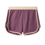 3 Pack Men's Ultra-Soft Cotton Solid Color Odor-Control Boxer Briefs