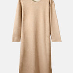 Men's Long-Sleeved Romper Ultra-Soft Seamless Comfort Sleepwear
