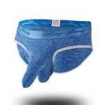 3 Pack Men’s Sexy Lightweight Bikini