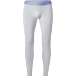 Men's Thin Slim-Fit 2-in-1 Thermal Bottoms & Long Johns