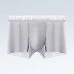 4 Pack Men’s Air Pouch Mesh Trunks