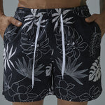 Men's Summer Surfing Beach Board Shorts