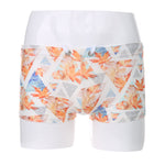Men's Summer Lightweight Quick-Dry Board Short