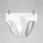 Low-Rise U Convex Thin Briefs