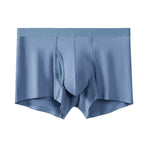 3 Pack Separation Design Support Pouch Boxer Briefs