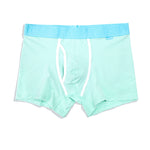 2 Pack European Luxury Brand Personalized Striped Men's Underwear