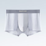 3 Pack Men’s Lightweight And Breathable Trunks