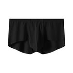 3 Pack Men's Cooling Seamless Trunks