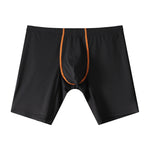 2 Pack Men's U-Pouch Anti-Chafing Midway Briefs
