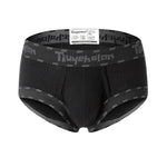 2 Pack Men's Ultra-Soft Support Pouch Trunks