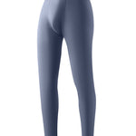 Men's Ultra-Soft Modal Sleep-Ready Essential Stretchy Thermal Bottoms