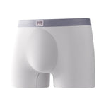 4 Pack Men's Seamless Antibacterial Boxers Briefs