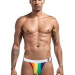 Men's Athletic Supporter Performance JockStrap