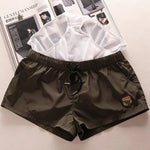 Men's Quick Dry Sand Beach Board Shorts