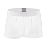 3 Pack Men's Invisible & Mesh Breathable Cooling Touch Trunks