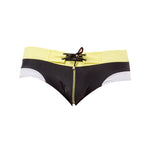 Men's Quick-Dry Workout Ready Odor-Control Swim Briefs