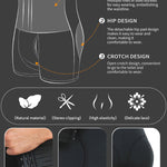 Men's Butt Lifting Tummy Control Shapewear
