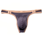 Sexy Open Button Thongs
