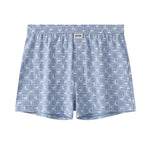 3 Pack Men's Day-Long Comfort Cooling Airflow Ultra-Soft Home Shorts