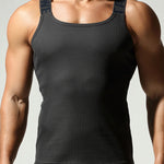 Men's Athletic Compression Moisture-Wicking Odor-Control Activewear