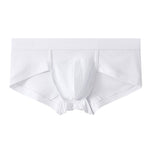 4 Pack Men’s U Convex Mesh Pouch Briefs